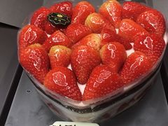 -黑池口感烘焙·生日蛋糕(坂田店)