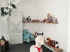 -上海市静安区慧思顿高瞻幼儿园