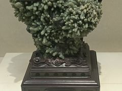 -安徽省地质博物馆