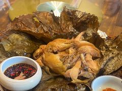 -民俗村柴火灶·景德江西菜(中国陶瓷博物馆店)