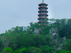 -红花山公园