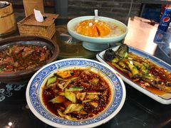 -阿嫂印象·民间江湖菜(大学城店)