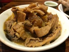 -黄祥华养生堂·炖汤·营养蒸饭(岭南天地店)
