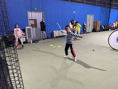 -齐动力网球培训(六里桥威尼斯基地)