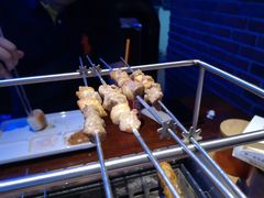 -三个蒙古大叔羊肉串(大宁店)