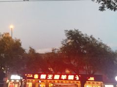 -蝎王府羊蝎子(虎坊桥总店)