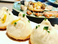 -成隆行·蟹王府(九江路店)