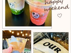 -OUR Bakery(三里屯太古里店)