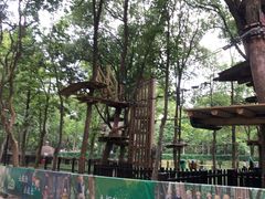 -WeLope紫金山探险公园