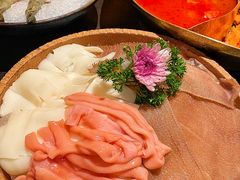 -色響火锅(恒隆广场店)