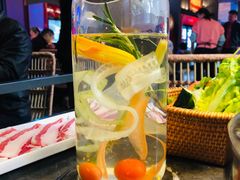 -十三姨正合丰烤肉(营迹路店)