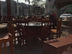 -阮老二·羊肉汤(黄甲店)