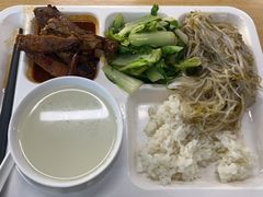-同济大学-北苑食堂