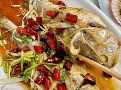 -来之顺海鲜菜馆·青岛菜·始于1993(栈桥店)