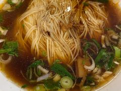 -水仙拉面(水仙街店)