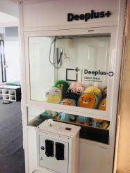 -Deeplus+韩国皮肤管理한국피부관리·C:Lab肌肤实验室