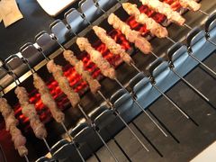 -很久以前羊肉串(朝阳路店)