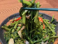 -马来西亚肉骨茶汤·招牌螃蟹·烧鸡·呷喱吧吧(海上世界店)