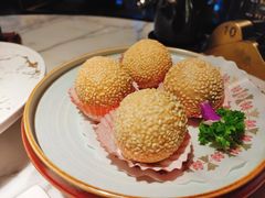 -钟菜·粤菜点心·宴请(海上世界·汇港二期店)