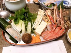 -蟹道乐(道顿堀本店)