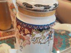 -巴依老爷新疆美食(工体旗舰店)