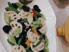 -老浒记民俗酒楼(王府井店)