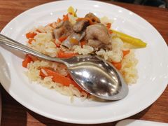 手抓饭-晋家门(弘阳广场店)