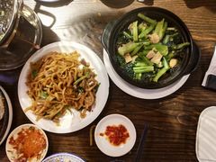 -大洋家·精品潮汕菜·生腌砂锅粥(天河东路店)