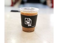 -JPG coffee(广州体育西店)