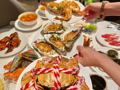 -麓湖国际水疗