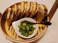 肉夹馍-长安壹号