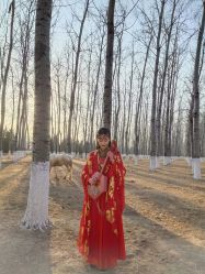 -美云庭古装·格格服汉服·京城旅拍(北京店)