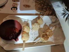 -蔡澜点心·粤菜(西单大悦城店)