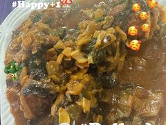 -秋香鱼馆(世凹桃园店)