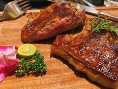 -MEAT MATE 鲜食肉铺(凤凰汇·里巷店)