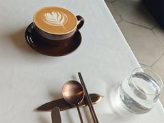 -量子制造·元创意料理(李公堤店)