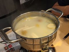 -避风塘(宝山万达店)