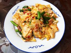 腾冲大救驾-龙姐私房菜(和顺古镇店)