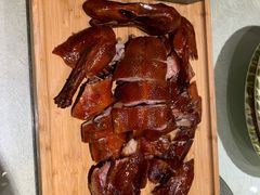 宜良烤鸭-醉云喃