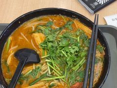 -大食代美食广场(月星环球港店)