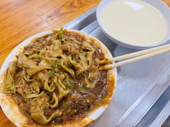 -正味斋锅巴菜(西北角店)