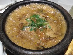 -小放牛炒菜馆(裕华万达店)