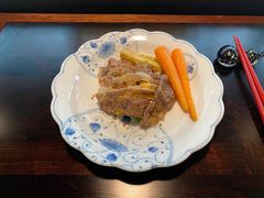 -元熹会席料理