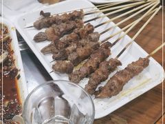 -老北京羊蝎子(永德路店)