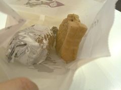 -粉粉乐鲷鱼烧(美罗城店)