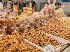 -杨老大焙子月饼干货(宽巷子民族美食街店)