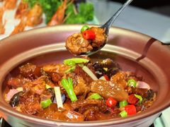 -道海元·潮粤汇 (前滩店)