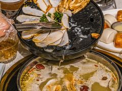 -八珍玉食鸡煲·打边炉(印象城店)