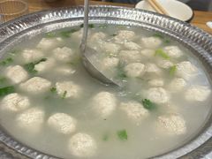 -小船渔村•大连菜•大连焖鱼(明泽街店)