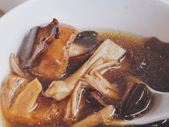 菌子火锅-爱膳菌锅锅(阳南店)